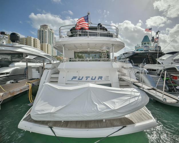 Future Yacht Photos Pics 