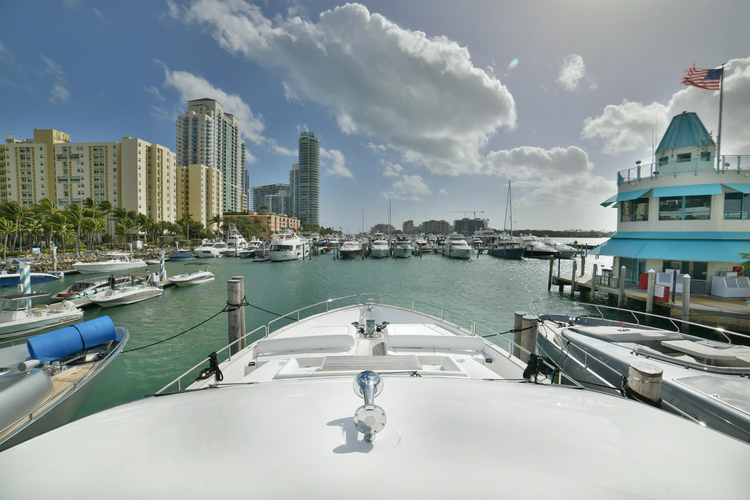 Future Yacht Photos Pics 