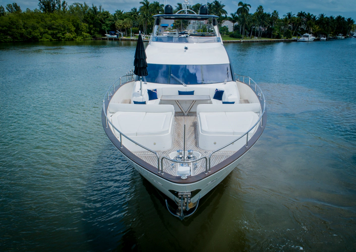 Future Yacht Photos Pics 