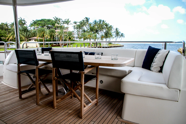 Future Yacht Photos Pics 