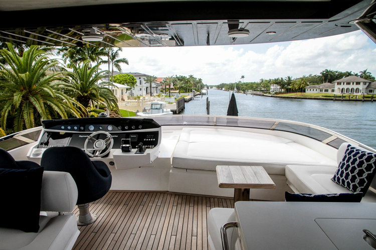 Future Yacht Photos Pics 