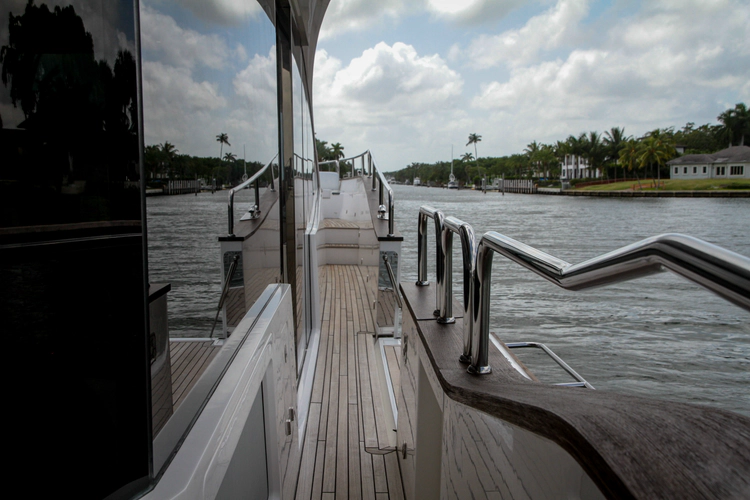 Future Yacht Photos Pics 