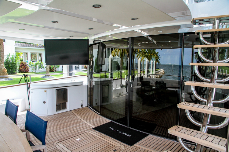 Future Yacht Photos Pics 