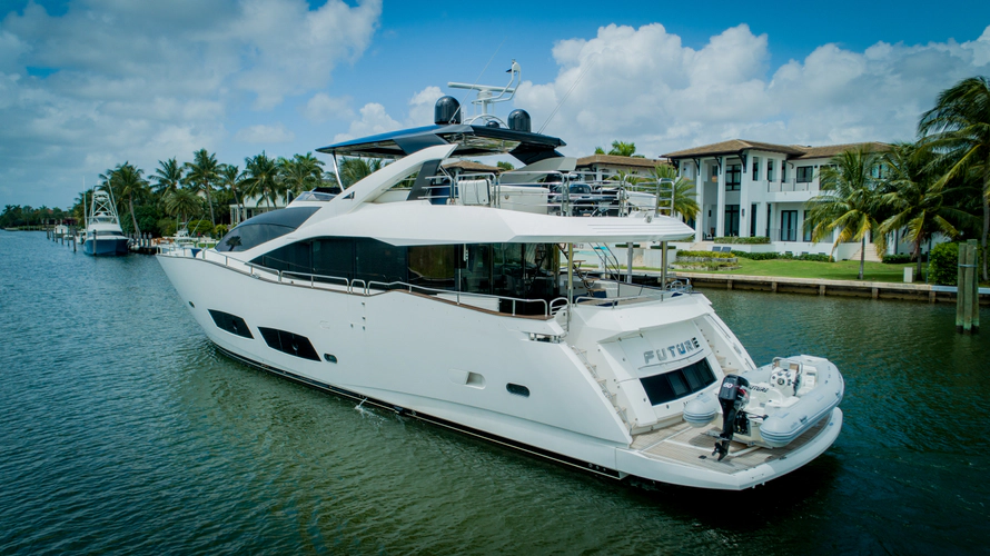 Future Yacht Photos Pics 