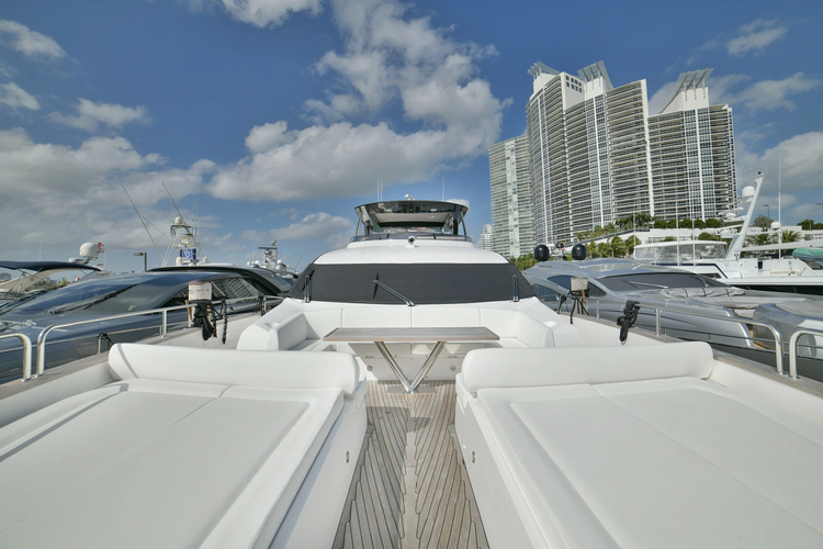 Future Yacht Photos Pics 