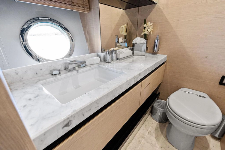 Deep Blue Yacht Photos Pics 