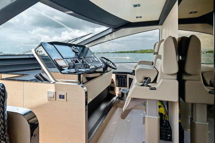 Deep Blue Yacht Photos Pics 