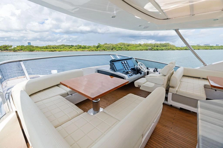 Deep Blue Yacht Photos Pics 
