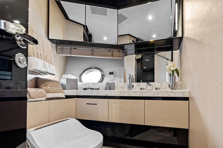 Deep Blue Yacht Photos Pics 