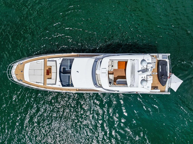 Deep Blue Yacht Photos Pics 