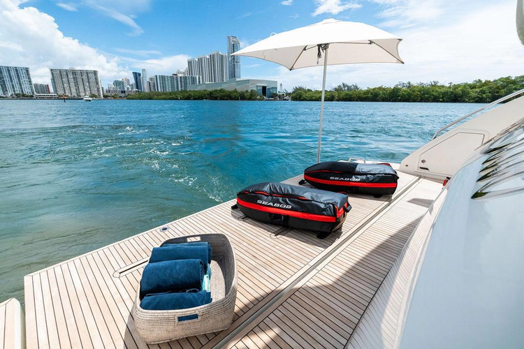 Deep Blue Yacht Photos Pics 