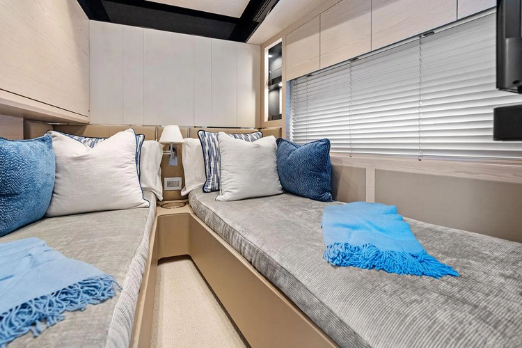 Deep Blue Yacht Photos Pics 