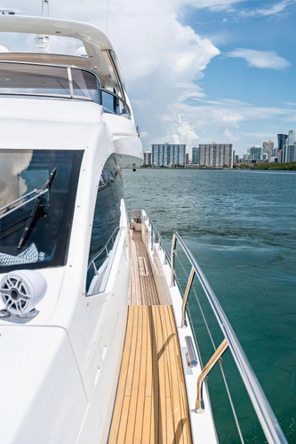 Deep Blue Yacht Photos Pics 