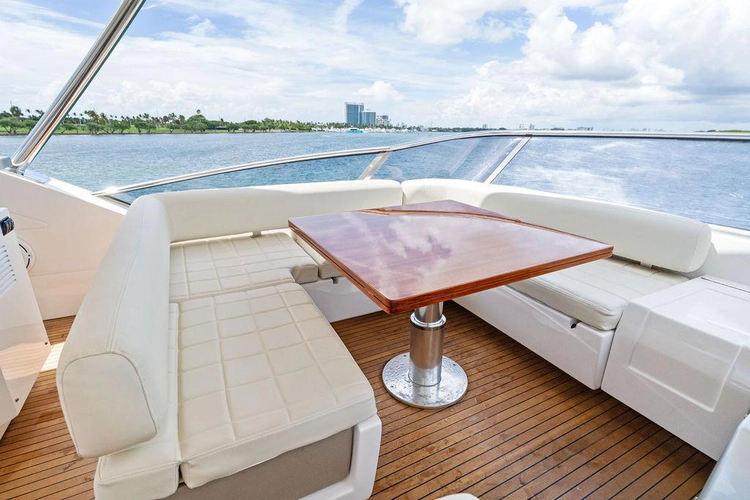 Deep Blue Yacht Photos Pics 