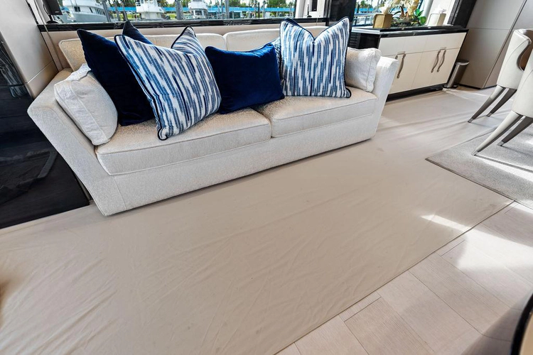 Deep Blue Yacht Photos Pics 