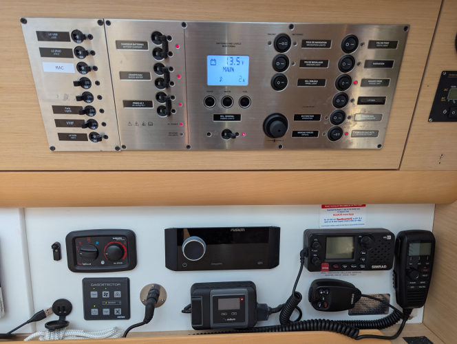 Saga Yacht Photos Pics 