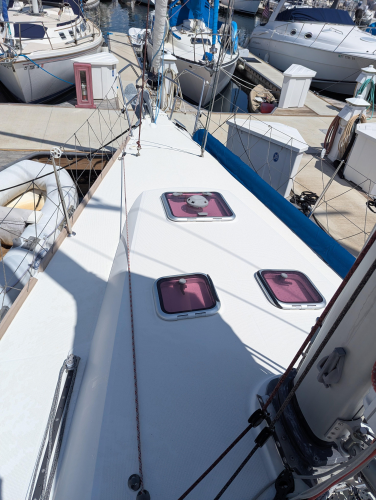 Saga Yacht Photos Pics 