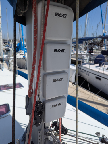Saga Yacht Photos Pics 