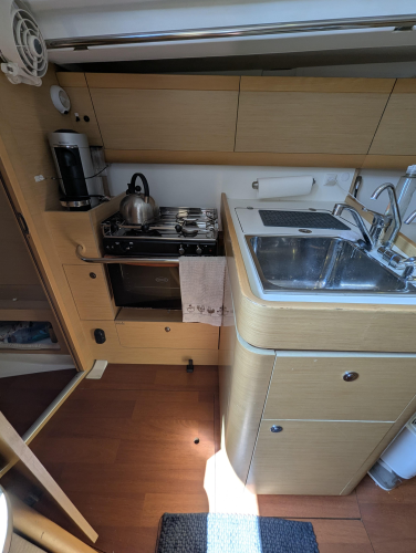 Saga Yacht Photos Pics 