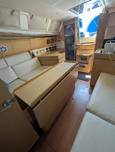 Saga Yacht Photos Pics 