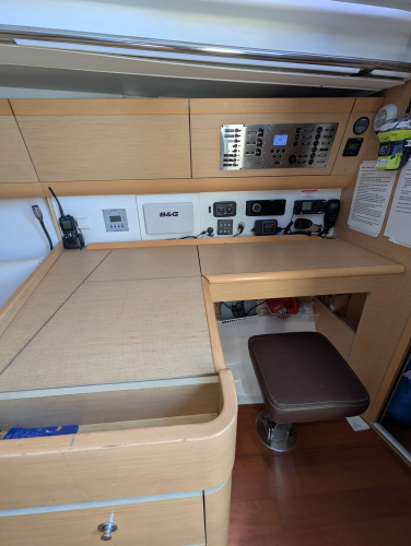Saga Yacht Photos Pics 