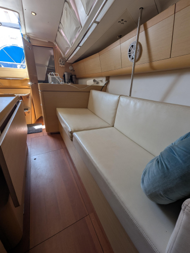 Saga Yacht Photos Pics 