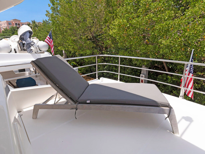 Happy Times Yacht Photos Pics 