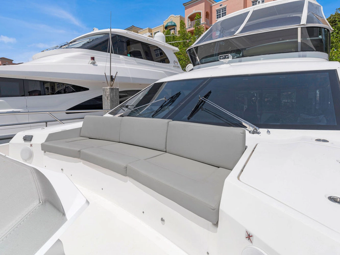 Happy Times Yacht Photos Pics 