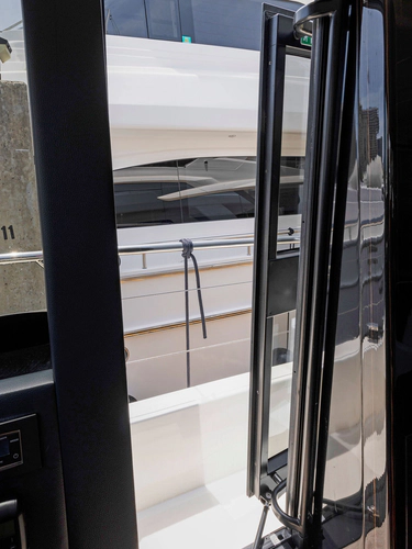 Happy Times Yacht Photos Pics 