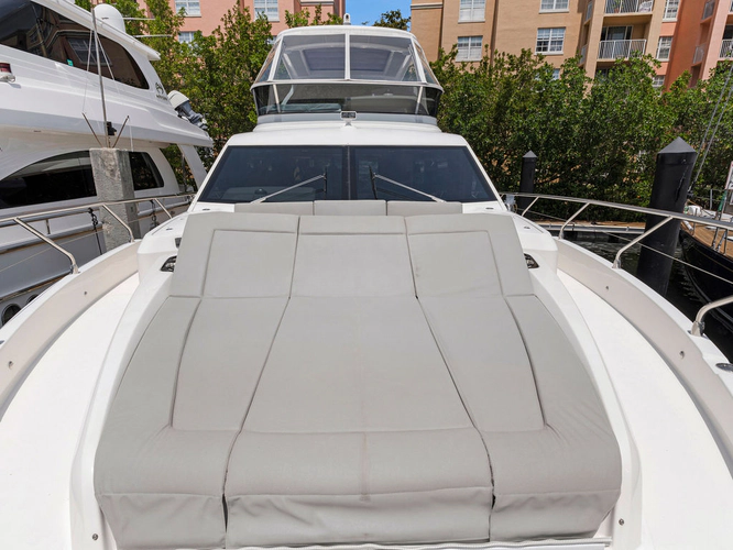 Happy Times Yacht Photos Pics 