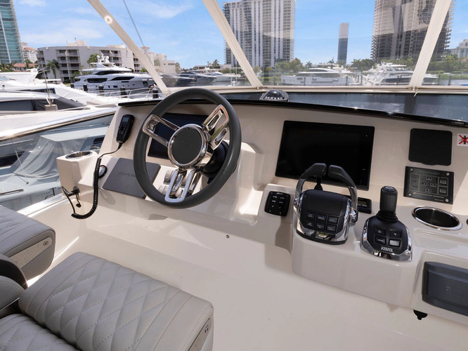 Happy Times Yacht Photos Pics 