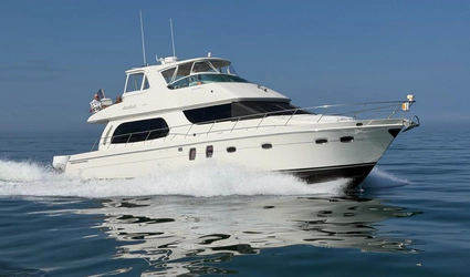 56' Carver 2009