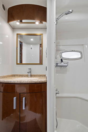 Solitude Yacht Photos Pics 