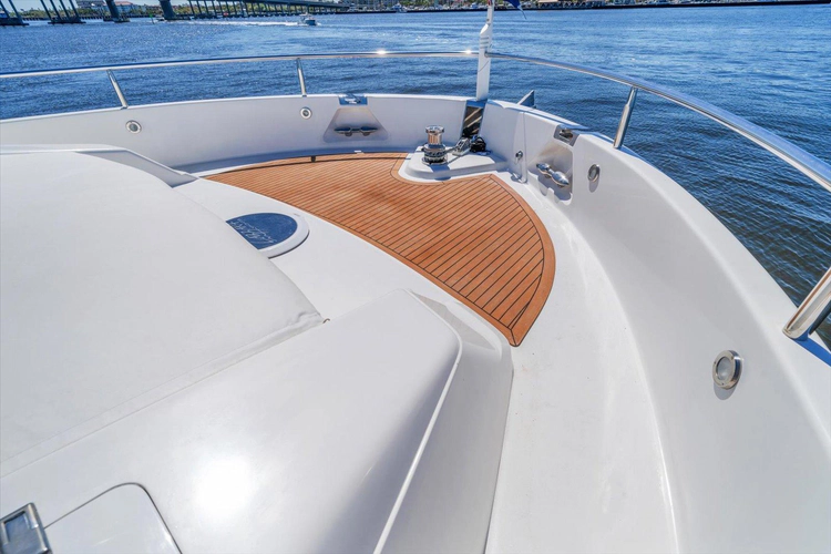 Octopi Yacht Photos Pics 