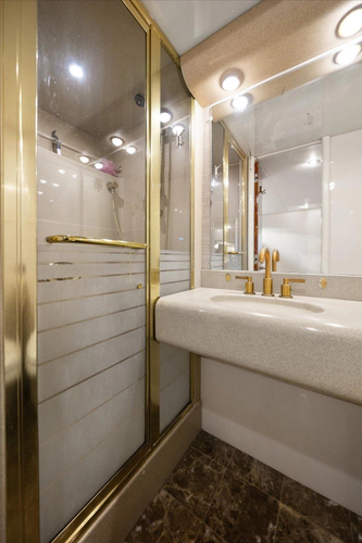 Octopi Yacht Photos Pics 