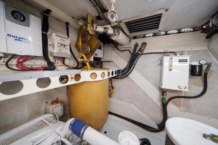 Octopi Yacht Photos Pics 