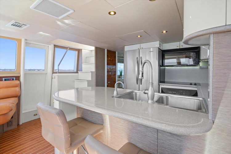 Octopi Yacht Photos Pics 