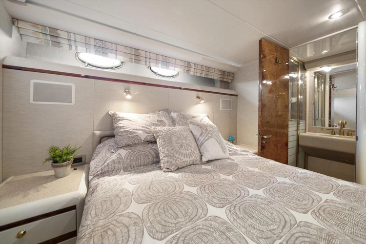 Octopi Yacht Photos Pics 