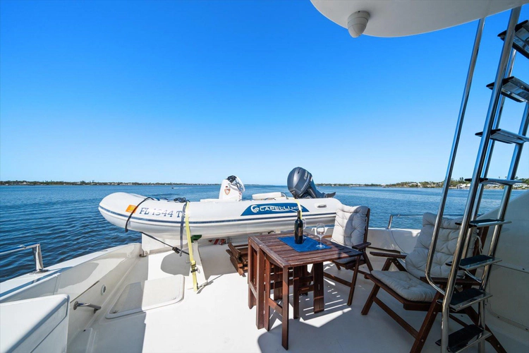 Octopi Yacht Photos Pics 