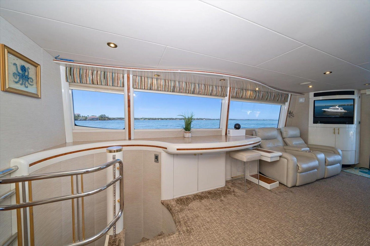 Octopi Yacht Photos Pics 