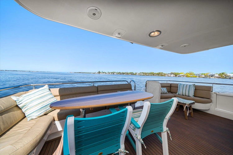 Octopi Yacht Photos Pics 