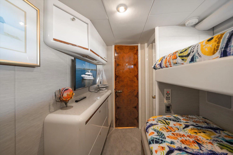 Octopi Yacht Photos Pics 