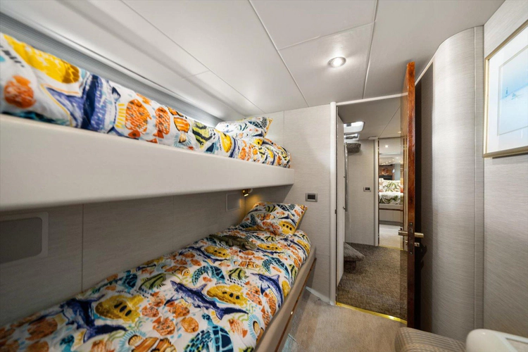 Octopi Yacht Photos Pics 