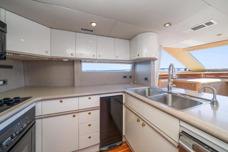 Octopi Yacht Photos Pics 