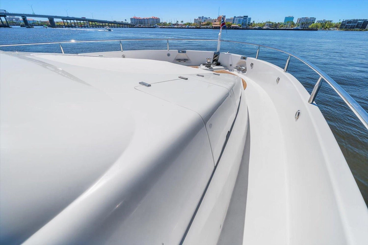 Octopi Yacht Photos Pics 