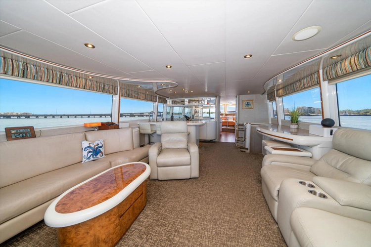 Octopi Yacht Photos Pics 