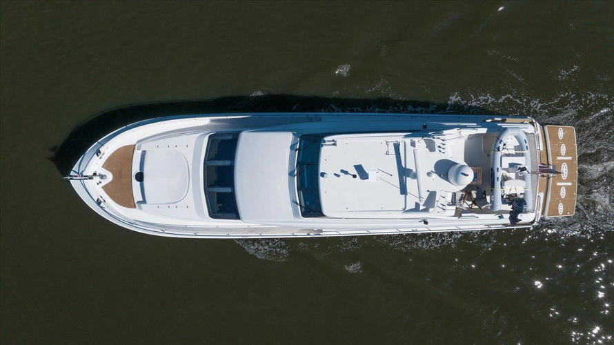 Octopi Yacht Photos Pics 