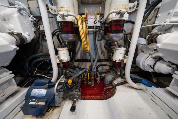 Octopi Yacht Photos Pics 