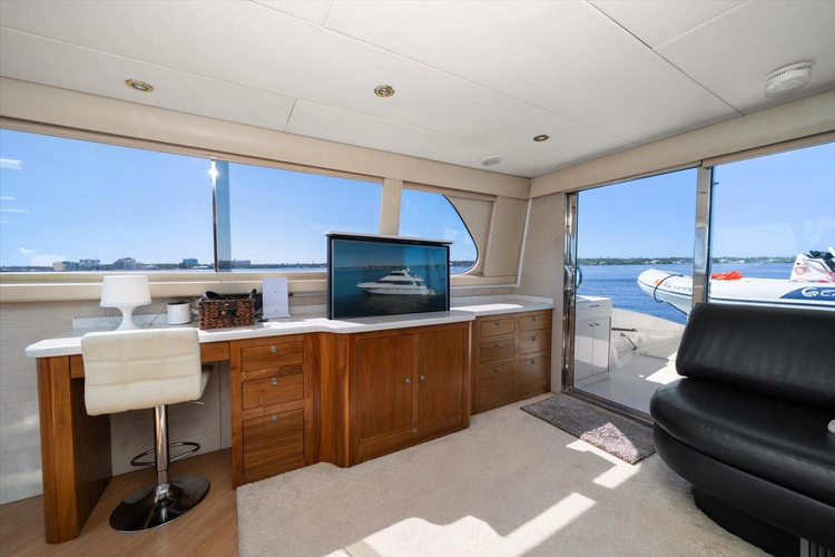 Octopi Yacht Photos Pics 