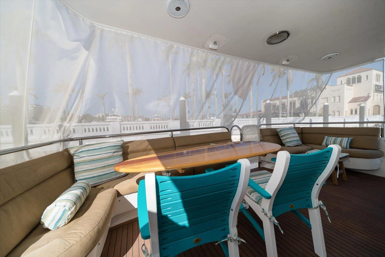 Octopi Yacht Photos Pics 